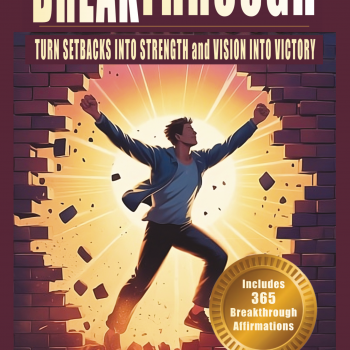 Breakthrough: Turn Setbacks Into Strength and Vision Into Victory—by Alexander Lockhart (ebook)
